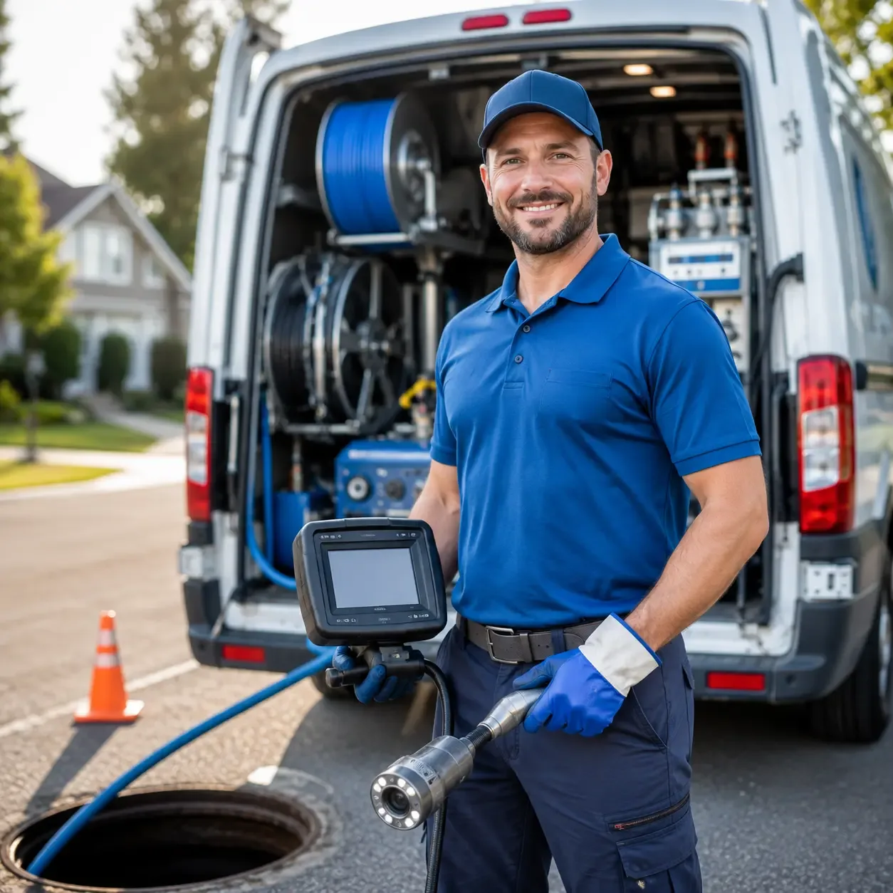 Local Pipe Relining specialists in Pine Valley, NY