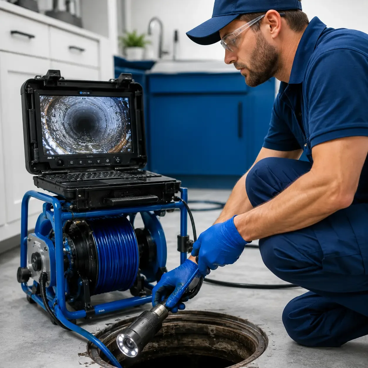 Pipe Relining professionals serving Pine Valley, NY